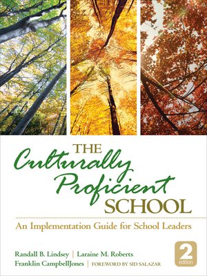 cover image of The Culturally Proficient School